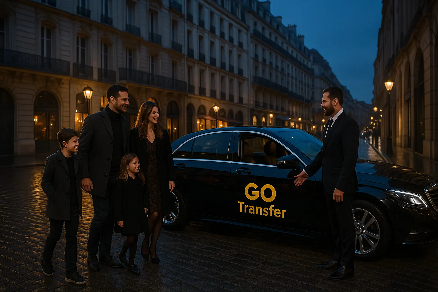 GoTransfer 2